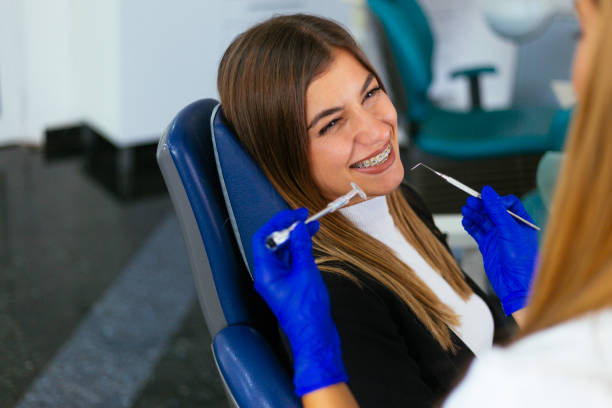 Advanced Technology for Better Dental Care in Galatia, IL