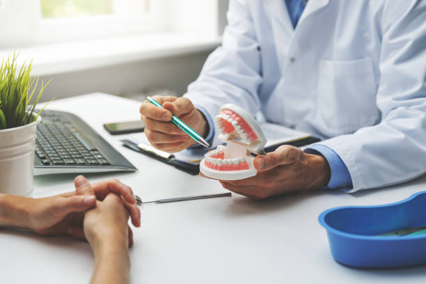 Best Periodontal (Gum) Disease Treatment  in Galatia, IL