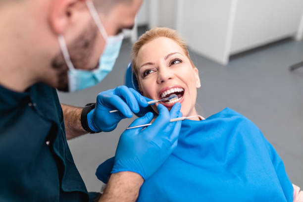 Reliable Galatia, IL Dental Services Solutions