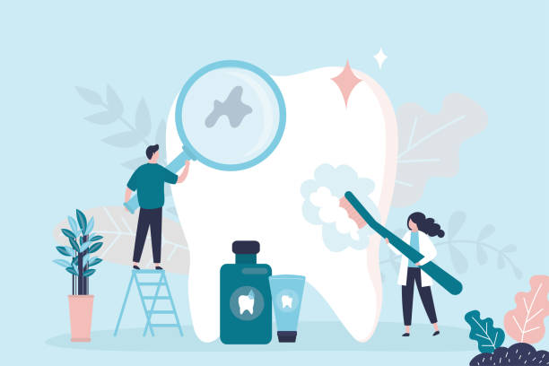 Dental Inlays and Onlays in Galatia, IL