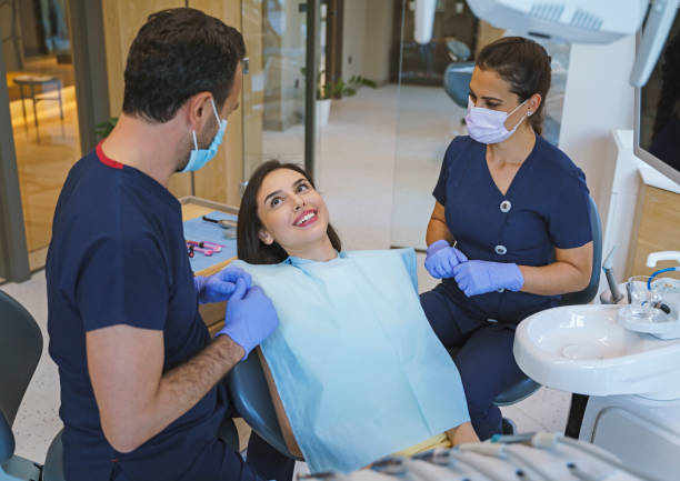 Best Root Canal Treatment  in Galatia, IL