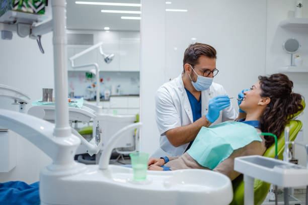 Best Tooth Extraction  in Galatia, IL