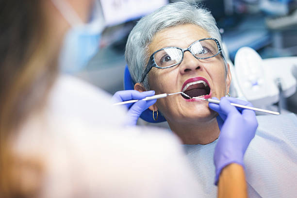Best Oral Cancer Screening  in Galatia, IL