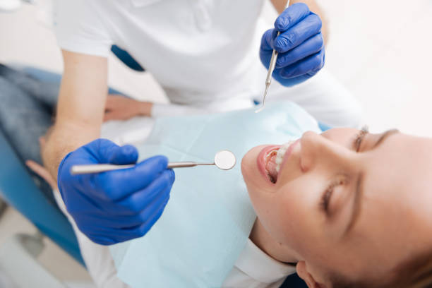 Best Teeth Whitening  in Galatia, IL